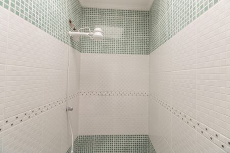 Casa à venda com 120m², 3 quartos e 2 vagasBanheiro Social 