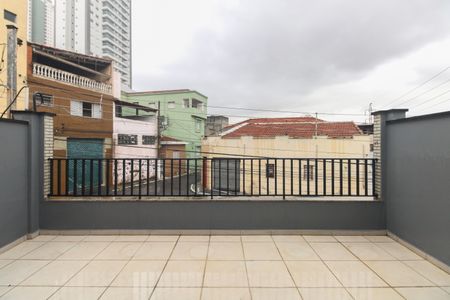 Casa à venda com 120m², 3 quartos e 2 vagasSuíte - Varanda 