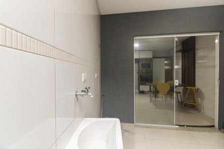 Casa à venda com 120m², 3 quartos e 2 vagasÁrea de Serviço 