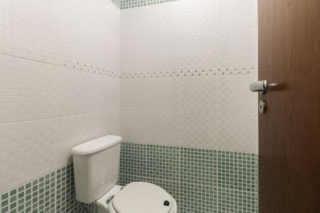 Casa à venda com 120m², 3 quartos e 2 vagasLavabo 