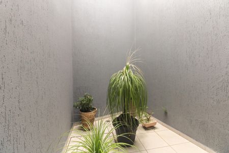 Casa à venda com 120m², 3 quartos e 2 vagasÁrea de Serviço 