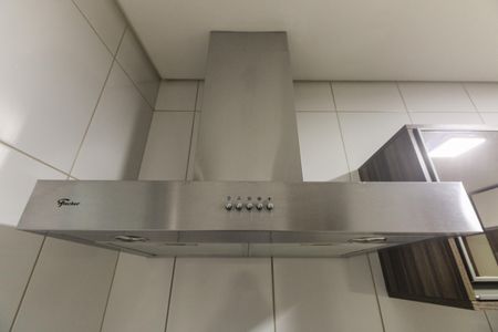 Casa à venda com 120m², 3 quartos e 2 vagasCozinha 