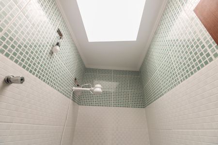 Casa à venda com 120m², 3 quartos e 2 vagasBanheiro Social 