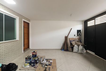 Casa à venda com 120m², 3 quartos e 2 vagasGaragem 