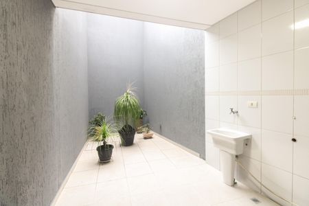 Casa à venda com 120m², 3 quartos e 2 vagasÁrea de Serviço 
