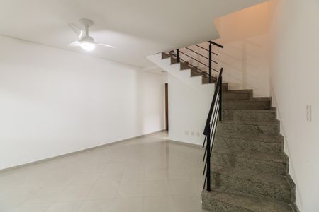 Sala  de casa à venda com 3 quartos, 120m² em Tatuapé, São Paulo