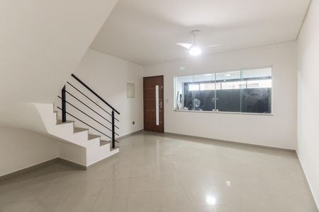 Sala  de casa à venda com 3 quartos, 120m² em Tatuapé, São Paulo