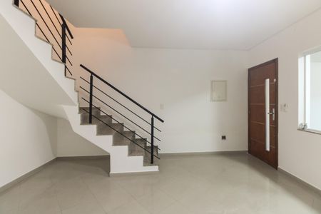 Sala  de casa à venda com 3 quartos, 120m² em Tatuapé, São Paulo