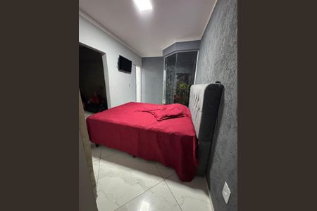 Quarto de casa à venda com 2 quartos, 417m² em Vila Mimosa, Campinas