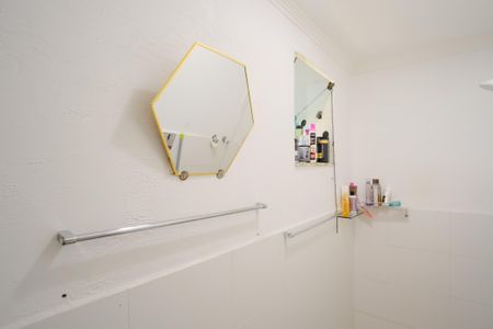 Casa à venda com 280m², 3 quartos e 6 vagasBanheiro de serviço 1