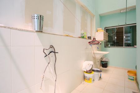 Casa à venda com 280m², 3 quartos e 6 vagasÁrea de Serviço