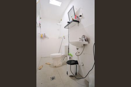 Casa à venda com 280m², 3 quartos e 6 vagasBanheiro de serviço 1