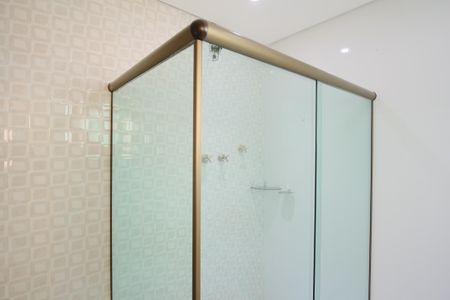 Casa à venda com 280m², 3 quartos e 6 vagasBanheiro da Suíte 3