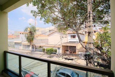 Casa à venda com 280m², 3 quartos e 6 vagasSacada das suítes 1 e 2