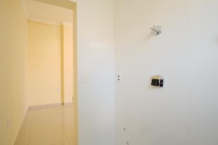 Casa à venda com 280m², 3 quartos e 6 vagasBanheiro da Suíte 1