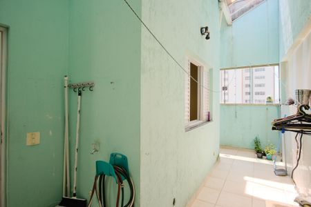 Casa à venda com 280m², 3 quartos e 6 vagasÁrea de Serviço