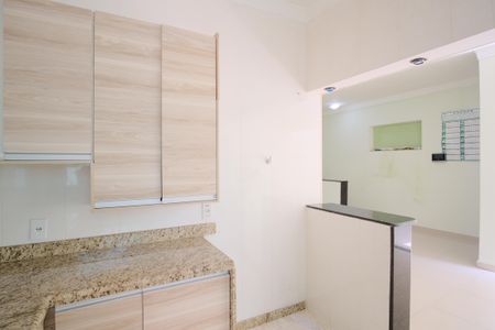 Casa à venda com 280m², 3 quartos e 6 vagasCozinha