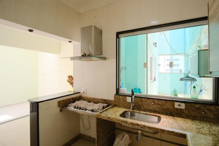 Casa à venda com 280m², 3 quartos e 6 vagasCozinha