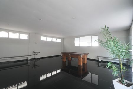 Apartamento para alugar com 92m², 2 quartos e 1 vagaÁrea comum