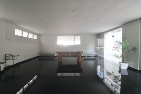 Apartamento para alugar com 92m², 2 quartos e 1 vagaÁrea comum