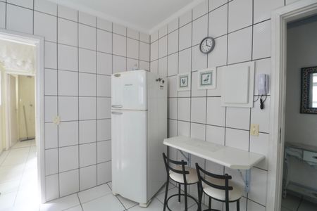 Apartamento para alugar com 92m², 2 quartos e 1 vagaCozinha