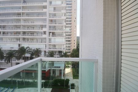 Apartamento para alugar com 92m², 2 quartos e 1 vagaVaranda