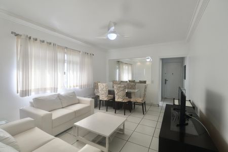 Apartamento para alugar com 92m², 2 quartos e 1 vagaSala