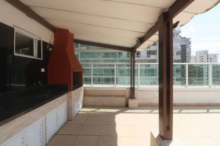 Apartamento para alugar com 92m², 2 quartos e 1 vagaÁrea comum - Churrasqueira