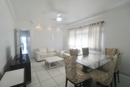 Apartamento para alugar com 92m², 2 quartos e 1 vagaSala