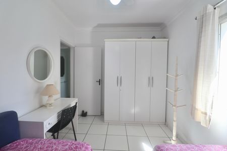 Apartamento para alugar com 92m², 2 quartos e 1 vagaQuarto 2