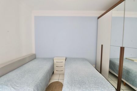 Apartamento para alugar com 92m², 2 quartos e 1 vagaQuarto