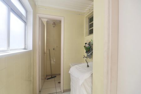 Apartamento para alugar com 92m², 2 quartos e 1 vagaÁrea de Serviço