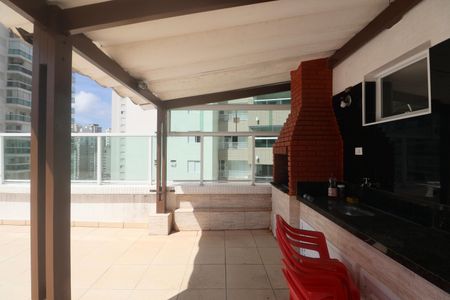 Apartamento para alugar com 92m², 2 quartos e 1 vagaÁrea comum - Churrasqueira