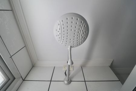 Apartamento para alugar com 92m², 2 quartos e 1 vagaBanheiro Social