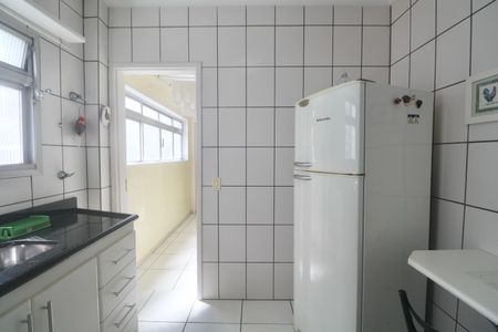 Apartamento para alugar com 92m², 2 quartos e 1 vagaCozinha