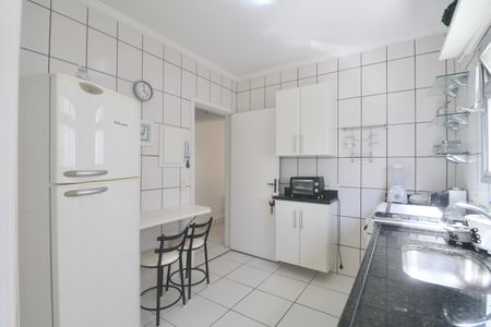 Apartamento para alugar com 92m², 2 quartos e 1 vagaCozinha