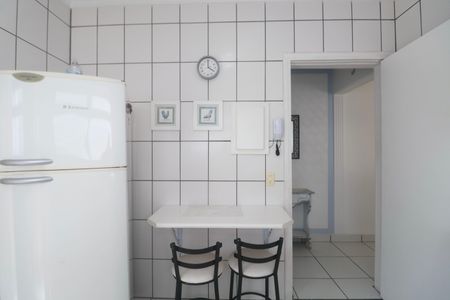 Apartamento para alugar com 92m², 2 quartos e 1 vagaCozinha