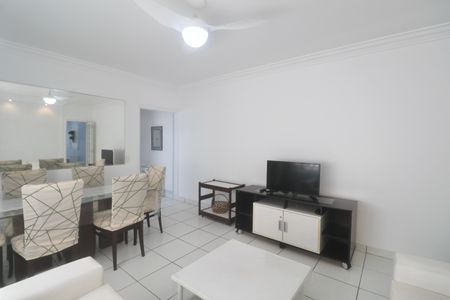 Apartamento para alugar com 92m², 2 quartos e 1 vagaSala