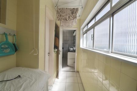 Apartamento para alugar com 92m², 2 quartos e 1 vagaÁrea de Serviço