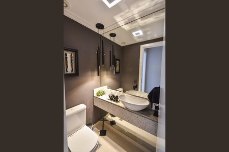 Apartamento à venda com 146m², 3 quartos e 2 vagasLavabo