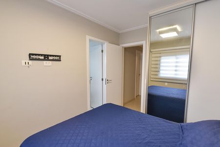 Apartamento à venda com 146m², 3 quartos e 2 vagasSuíte 1
