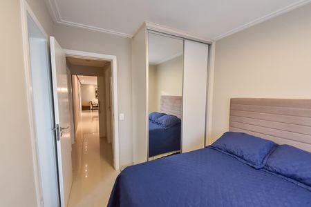 Apartamento à venda com 146m², 3 quartos e 2 vagasSuíte 1
