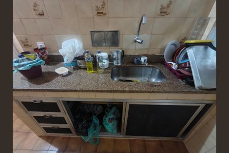 Casa de condomínio para alugar com 80m², 3 quartos e sem vaga