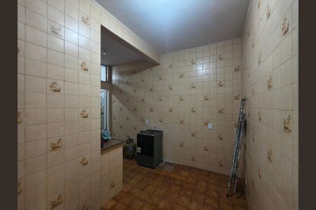 Casa de condomínio para alugar com 80m², 3 quartos e sem vaga