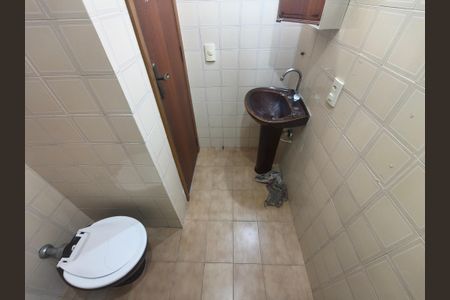 Casa de condomínio para alugar com 80m², 3 quartos e sem vaga