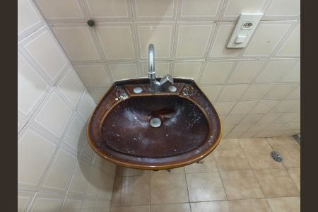 Casa de condomínio para alugar com 80m², 3 quartos e sem vaga