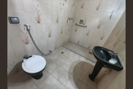 Casa de Condomínio para alugar com 3 quartos, 80m² em Anil, Rio de Janeiro