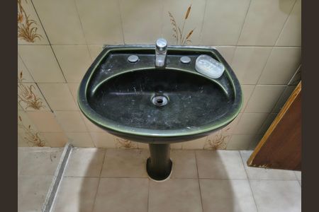 Casa de Condomínio para alugar com 3 quartos, 80m² em Anil, Rio de Janeiro