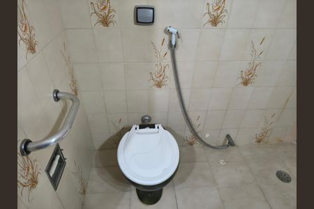 Casa de Condomínio para alugar com 3 quartos, 80m² em Anil, Rio de Janeiro