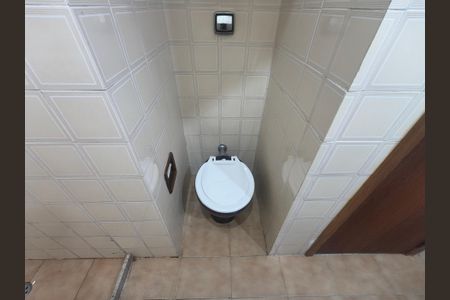 Casa de condomínio para alugar com 80m², 3 quartos e sem vaga